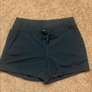 Athleta Shorts